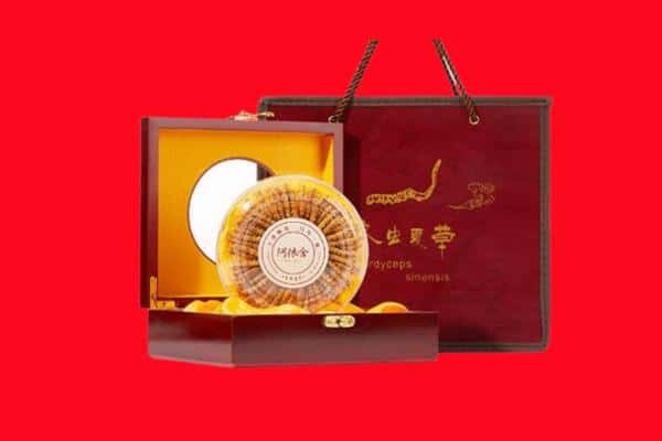诚信求购:兴安盟科尔沁右翼中旗高价回收冬虫夏草是按克吗